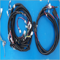 L5 E-Loader E -Rickshaw Wiring Harness Application: Automobile
