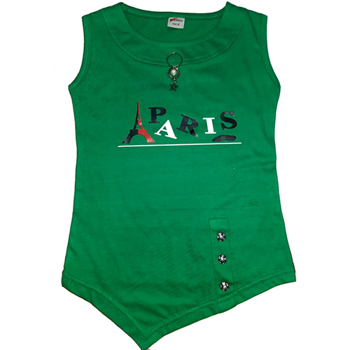 Baby Girls Top