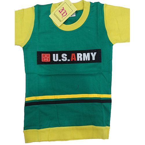 Branded Kids T-Shirts