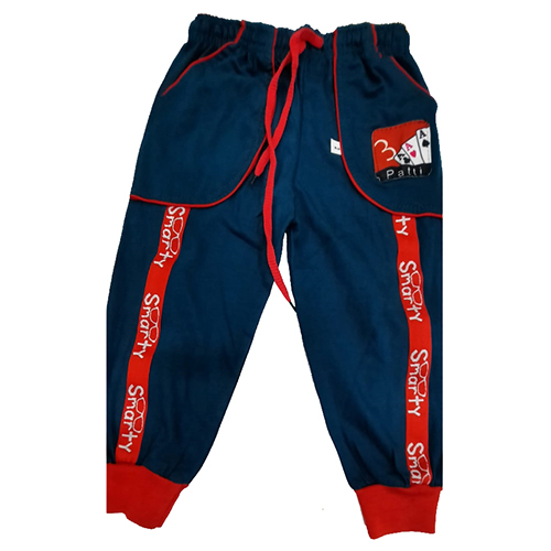 Kids Smart Lowers