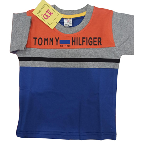 Kids Tops