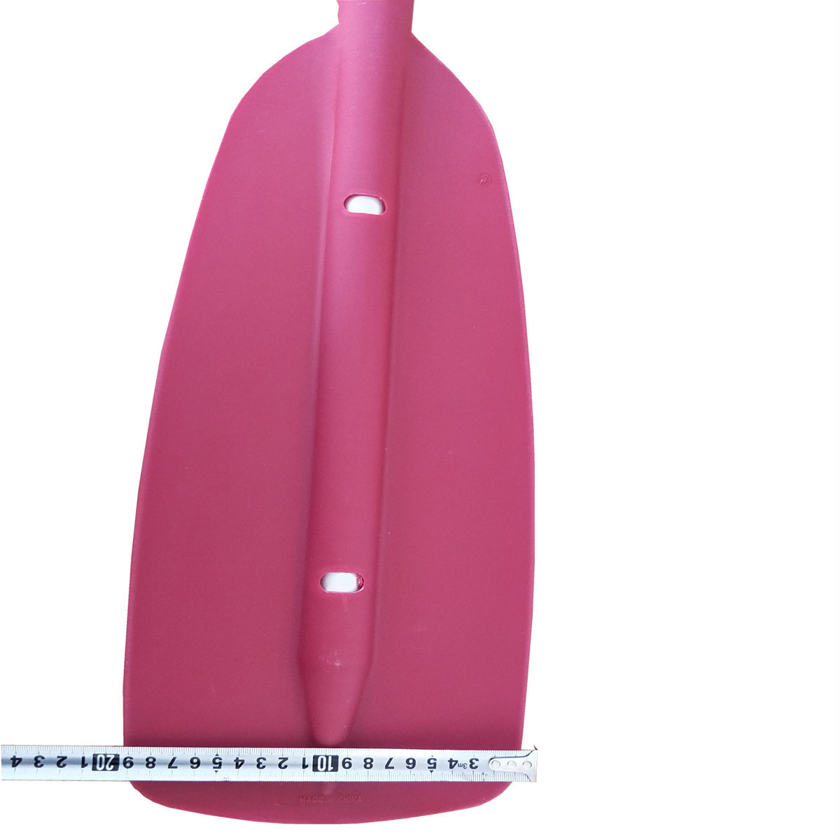 raft boat paddle boat oars sport boat oars kayak oars strong oars big oars with 160mm length