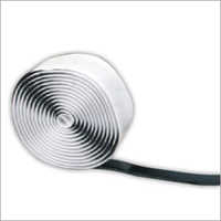 Flexible Hp Butyl Tape - Color: Black