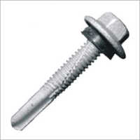 Carbon Steel Self Drilling Screw