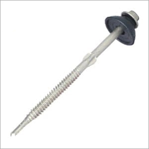 Wing Self Drilling Screw