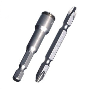 Nut Shutter/Phlip BIt