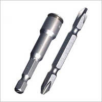 Hexagon Head Screw - Stainless Steel, M6 Size, Corrosion Resistant Quality, Ideal For Mechanical Applications