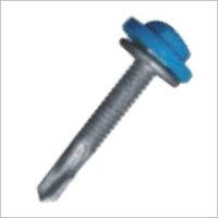 UV Resistant HP PVC Color Cap