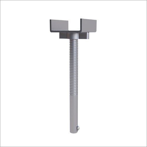 Scaffolding Adjustable U Head Jack