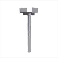 Scaffolding Adjustable U Head Jack - Application: Structure Pipe