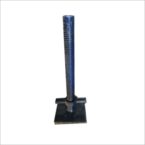 Scaffolding Adjustable Base Jack