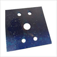 Scaffolding Base Plate - Application: Structure Pipe