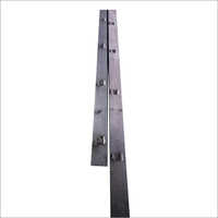 Scaffolding Channel - Application: Construction