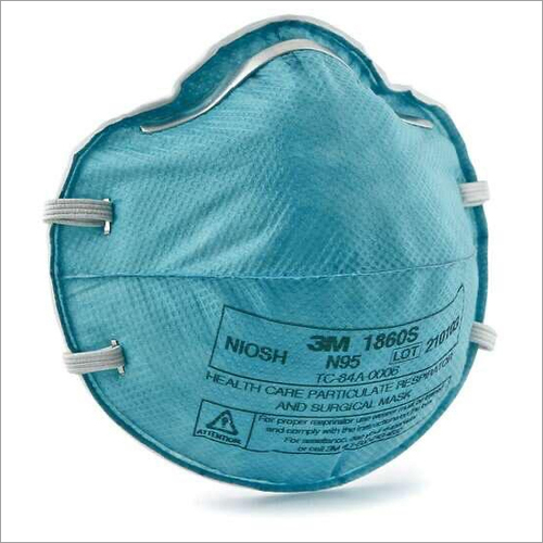 Disposable Face Mask