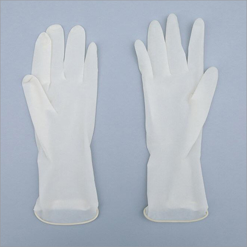 Disposable Surgical Gloves By MGC GROUP INTERNATIONAL LTD