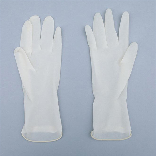 Disposable Surgical Gloves