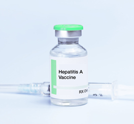 Hepatitis A Vaccine