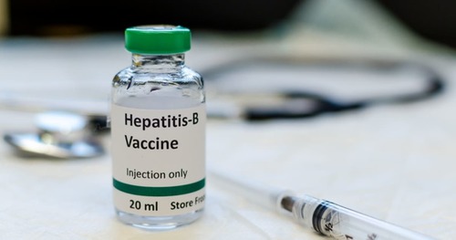 Hepatitis B Vaccine