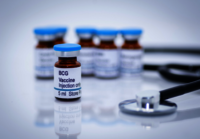 Bcg Vaccine - Injection | Tuberculosis Prevention Vaccine From India