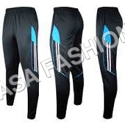 TRACK PANTS( CUT AND SEWED)