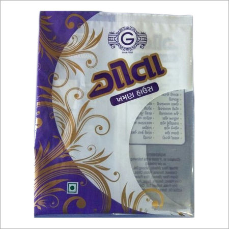 Digital Printing Laminated Pouch