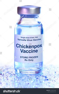 Chickenpox Vaccine - Injection Dosage Form, Enhanced Immunity & Safety Features