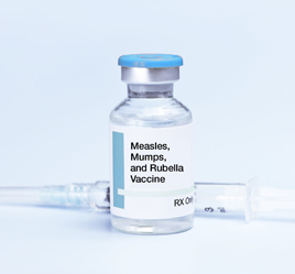 Mmr Vaccine