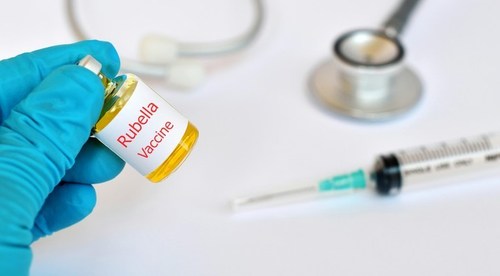Rubella Vaccine