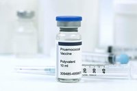 Pneumococcal Vaccine - Injection Formulation | Pcv13 And Ppsv23 For Enhanced Protection Against Pneumococcal Infections