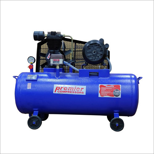 135 Litre Air Compressor