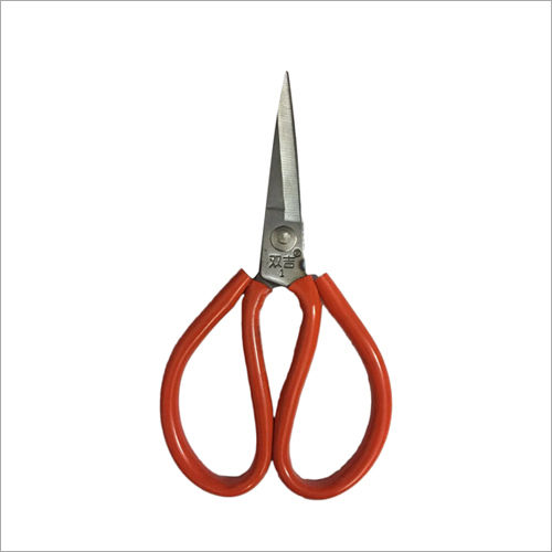 Stainless Steel Garment Scissor