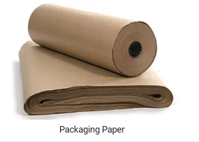 Packaging Paper
