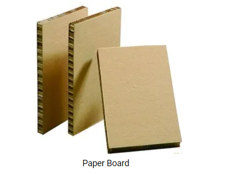 Paper Board By PARAS MARKETING