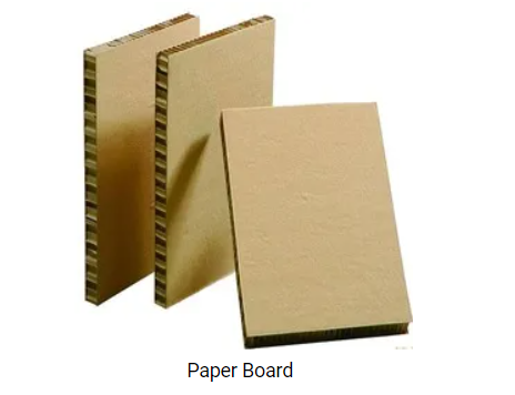 Paper Board