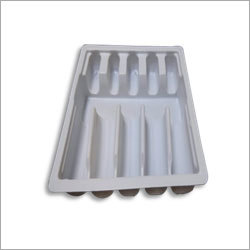 Injection Trays