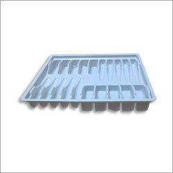 Pharmaceutical Tray