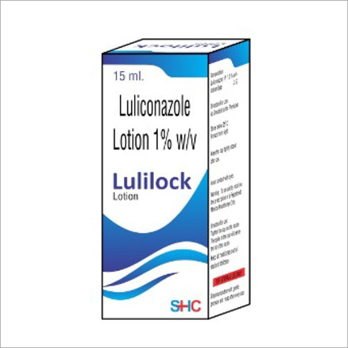 Pharmaceutical Lotion