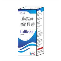 15 ML Luliconazole Lotion