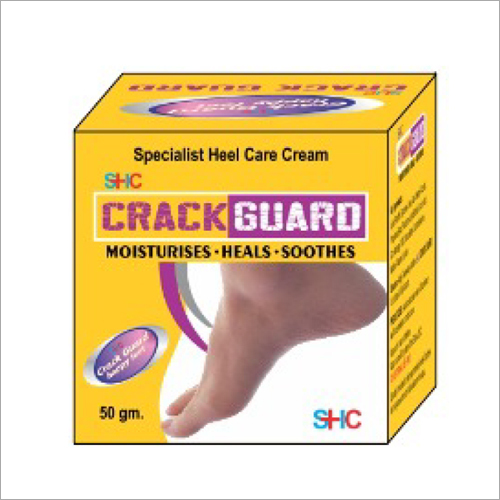 50 GM Specialist Heel Care Ointment