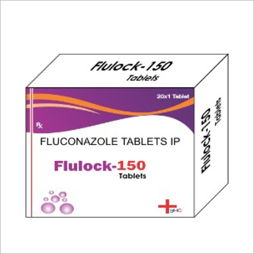 Fluconazole Tablets IP