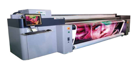 Flora XTRA 3300H