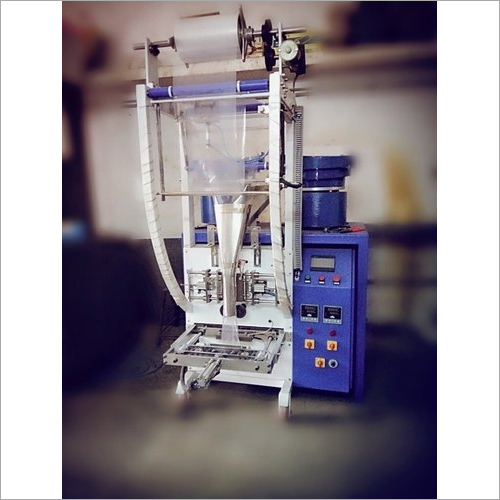 Industrial Wire Nails Packing Machine