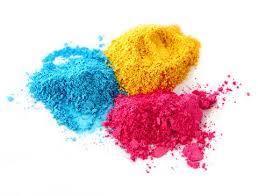 Coloranti Dyes