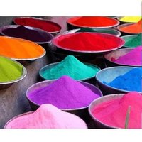 Colorants Dyes