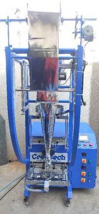 Powder Pouch Packing Machine