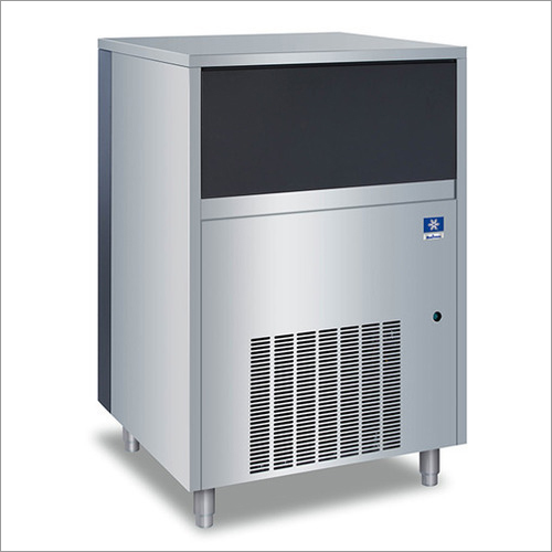 Ice Flaking Machine Warranty: 1