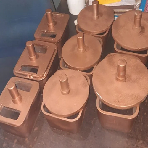 Core Die Cutter