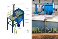 Dust Collection Systems