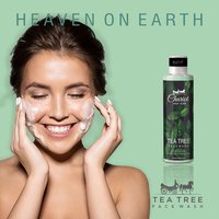 Tea Tree Face Wash