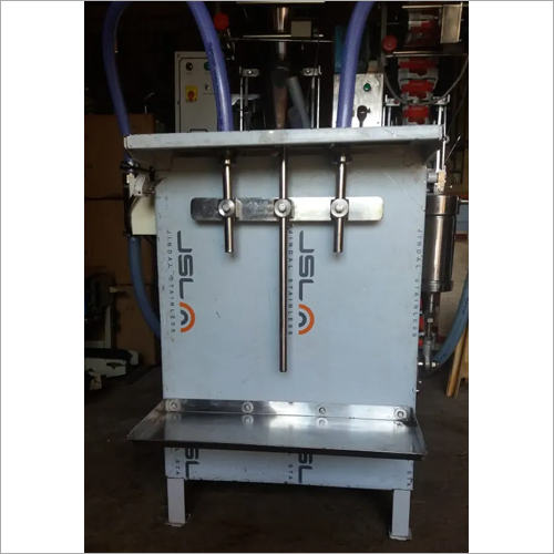 Liquid Filing Machine